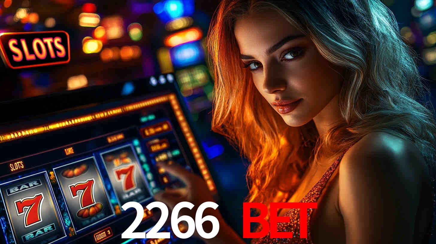 Descubra o Mundo das Mesas de Jogos no 2266 BET